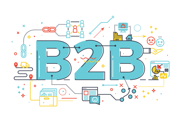 Những chiến lược kinh doanh mô hình B2B thành công và hiệu quả